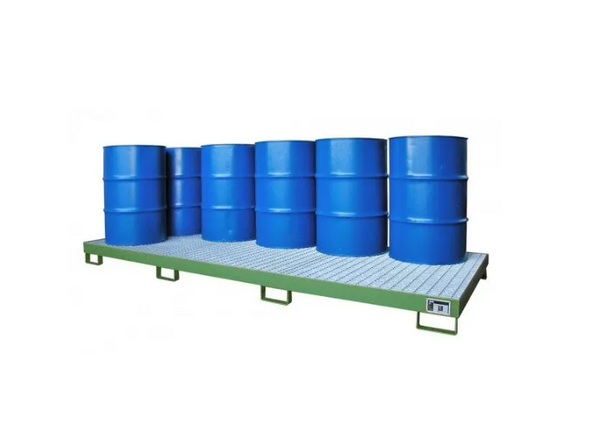 Bauer Südlohn Auffangwanne AW-10 – – Jetzt erhältlich im MTN Shop DE.