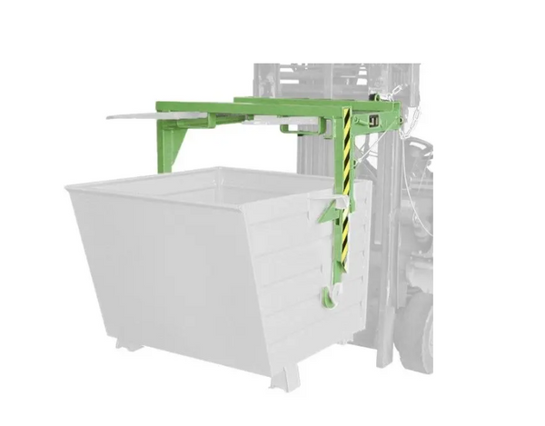 Bauer Traverse für Stapelkipper BST 55 – – Jetzt erhältlich im MTN Shop DE.