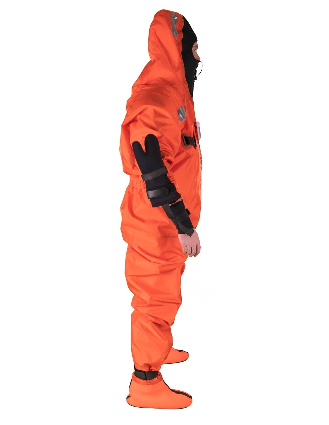 Гідрокостюм Hansen Protection E-307 III 85204 - Hansen - Гідрокостюм - MTN Shop DACH - imagen 4