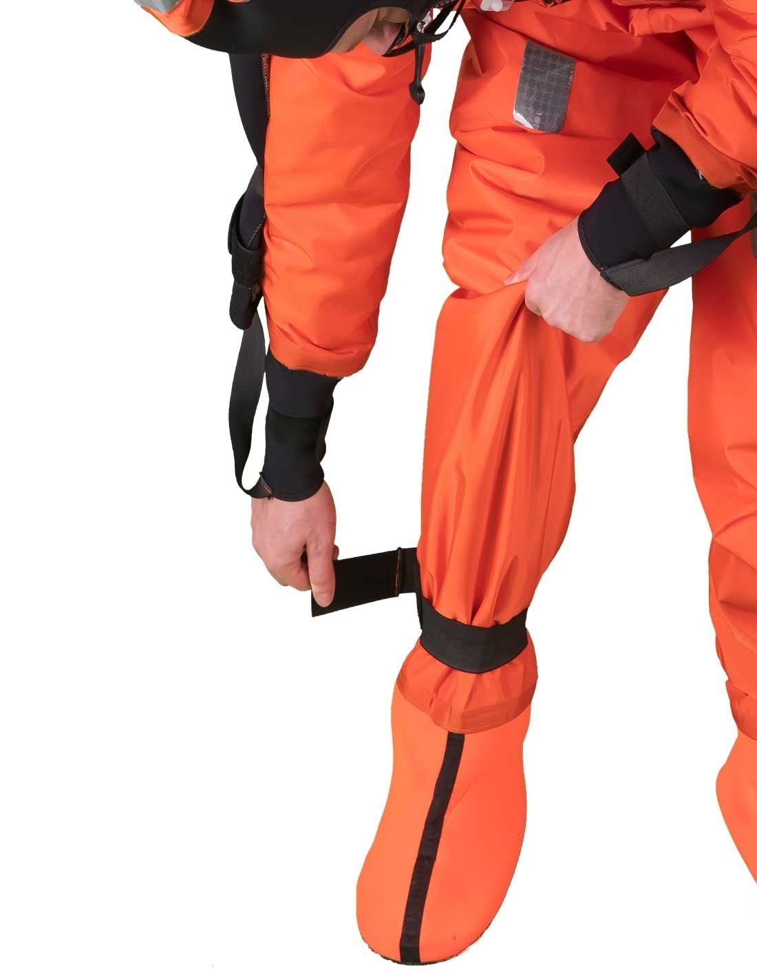 Гідрокостюм Hansen Protection E-307 III 85204 - Hansen - Гідрокостюм - MTN Shop DACH - imagen 5