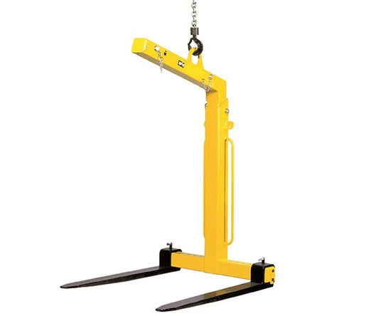 Tigrip TKG Vhs Krangabeln