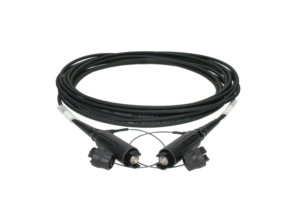 З’єднувальний кабель Klotz SmartBeam DODEKA 12 FiberLink – багатомодовий OM4 – – Тепер доступний у MTN Shop DE.