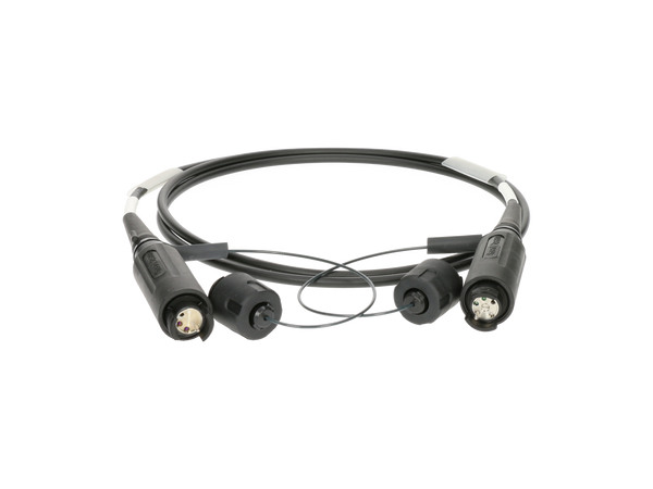 З’єднувальний кабель Klotz SmartBeam DUO FiberLink – багатомодовий OM4 – – Тепер доступний у MTN Shop DE.