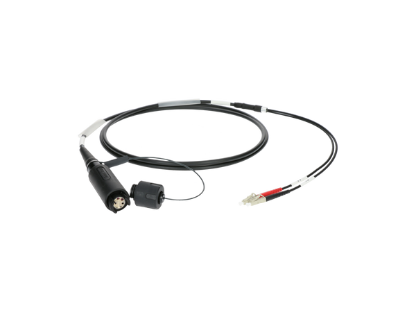 Klotz SmartBeam DUO до 2x LC/UPC проривний кабель FiberLink - багатомодовий OM4 – – Тепер доступний у MTN Shop DE.
