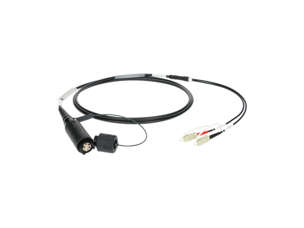 Klotz SmartBeam DUO до 2x SC/UPC проривний кабель FiberLink - багатомодовий OM4 – – Тепер доступний у MTN Shop DE.