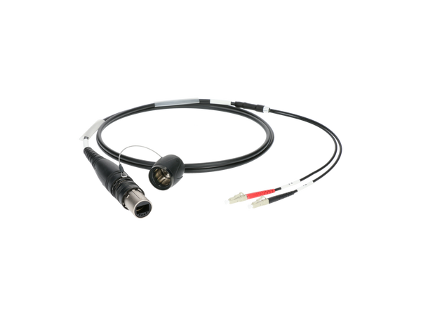 Klotz opticalCON DUO до 2x LC/UPC проривний кабель FiberLink - багатомодовий OM4 – – Тепер доступний у MTN Shop DE.