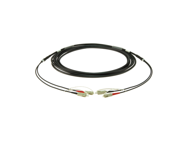 Klotz 2x SC/UPC auf 2x SC/UPC breakout patch kabel FiberLink - Multimode OM4 – – Jetzt erhältlich im MTN Shop DE.