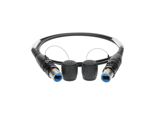 З’єднувальний кабель Klotz opticalCON DUO FiberLink – одномодовий OS2 – – Тепер доступний у MTN Shop DE.