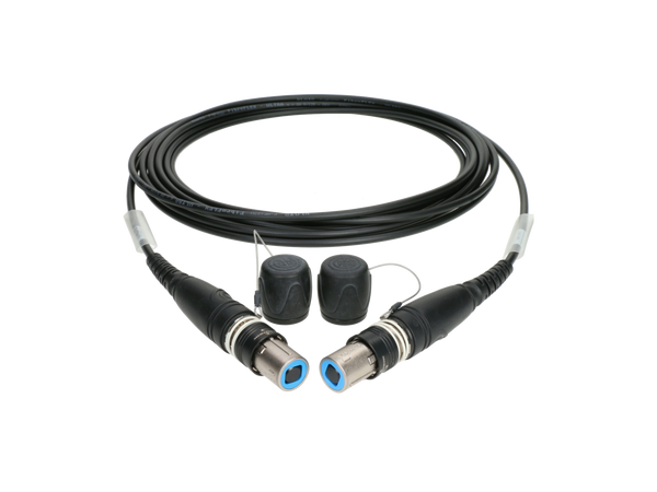 З’єднувальний кабель Klotz opticalCON QUAD FiberLink – одномодовий OS2 – – Тепер доступний у MTN Shop DE.