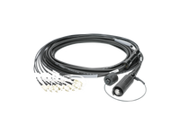 Klotz SmartBeam OCTO auf 8x SC/UPC breakout kabel FiberLink - Multimode OM4 – – Jetzt erhältlich im MTN Shop DE.