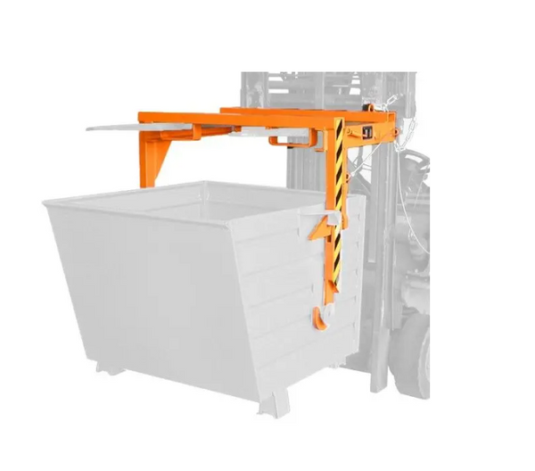 Bauer Traverse für Stapelkipper BST 55 – – Jetzt erhältlich im MTN Shop DE.