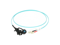 Klotz SmartBeam DUO d-serie auf 2x SC/UPC einbau adapter - Multimode – – Jetzt erhältlich im MTN Shop DE.
