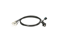 Klotz SmartBeam OCTO d-serie auf 8x LC/UPC einbau adapter - Multimode OM4 – – Jetzt erhältlich im MTN Shop DE.