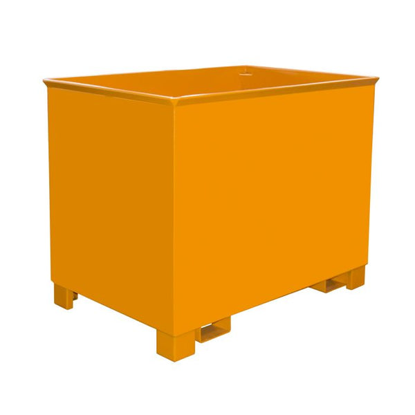Bauer Südlohn Box C 80 – – Тепер доступний у MTN Shop DE.