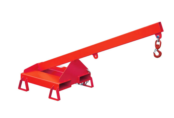 Bauer Lastarm LA 25-1,0 – – Jetzt erhältlich im MTN Shop DE.