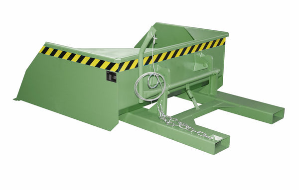 Bauer Schaufel BSE 75 – Leistungsstarke Schaufel für Schüttgüter mit Gabelzinkenaufnahme, Kippsicherung und 1500 kg Tragfähigkeit. Jetzt bestellen und effizient verladen! – Jetzt erhältlich im MTN Shop DE.