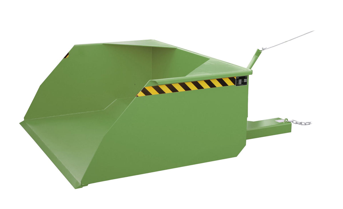Лопата Bauer BSE 100 – – Тепер доступна в MTN Shop DE. - imagen 15
