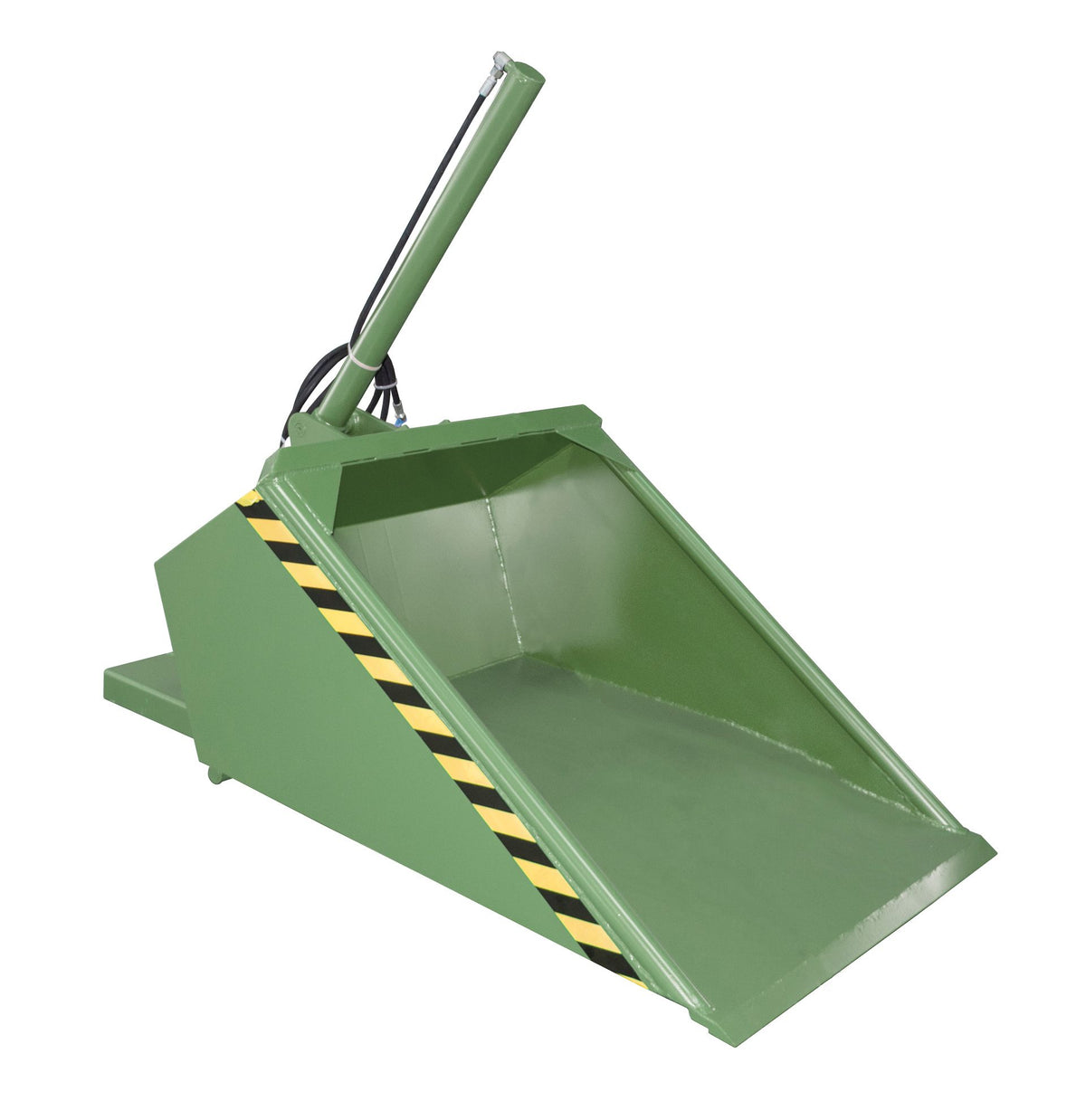 Лопата Bauer DGS 500 – – Тепер доступна в MTN Shop DE. - imagen 7