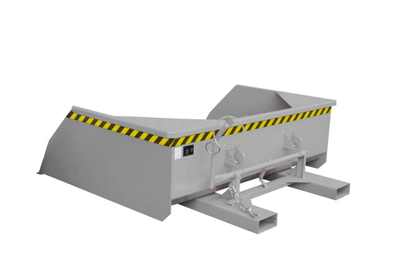 Bauer Schaufel BSE 150 – Original BAUER-Schaufel für das Verladen von Schüttgütern. Mit Gabelzinkenaufnahme, Kippsicherung und hoher Tragfähigkeit – perfekt für den gewerblichen Einsatz – Jetzt erhältlich im MTN Shop DE.