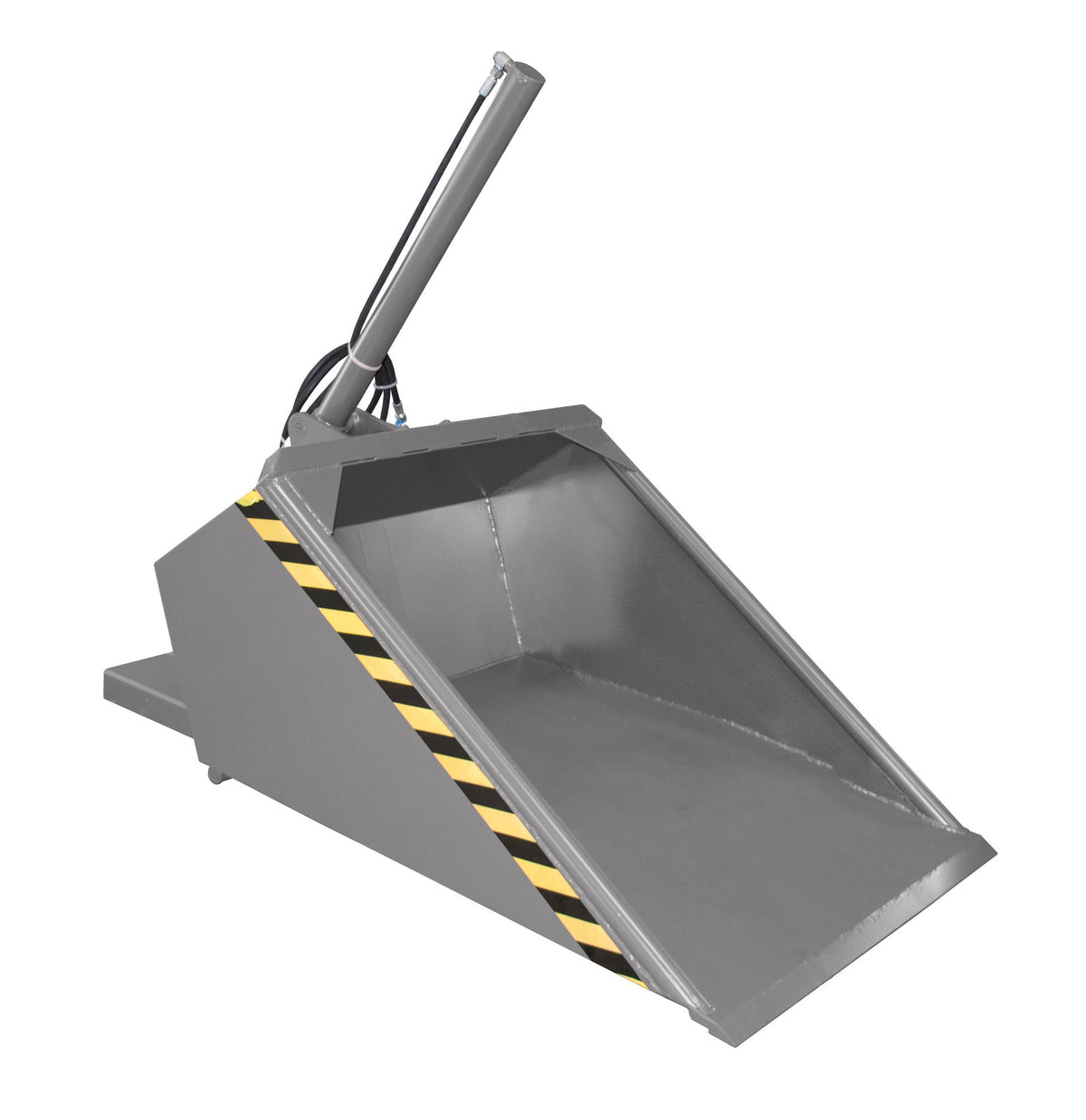 Лопата Bauer DGS 500 – – Тепер доступна в MTN Shop DE. - imagen 8