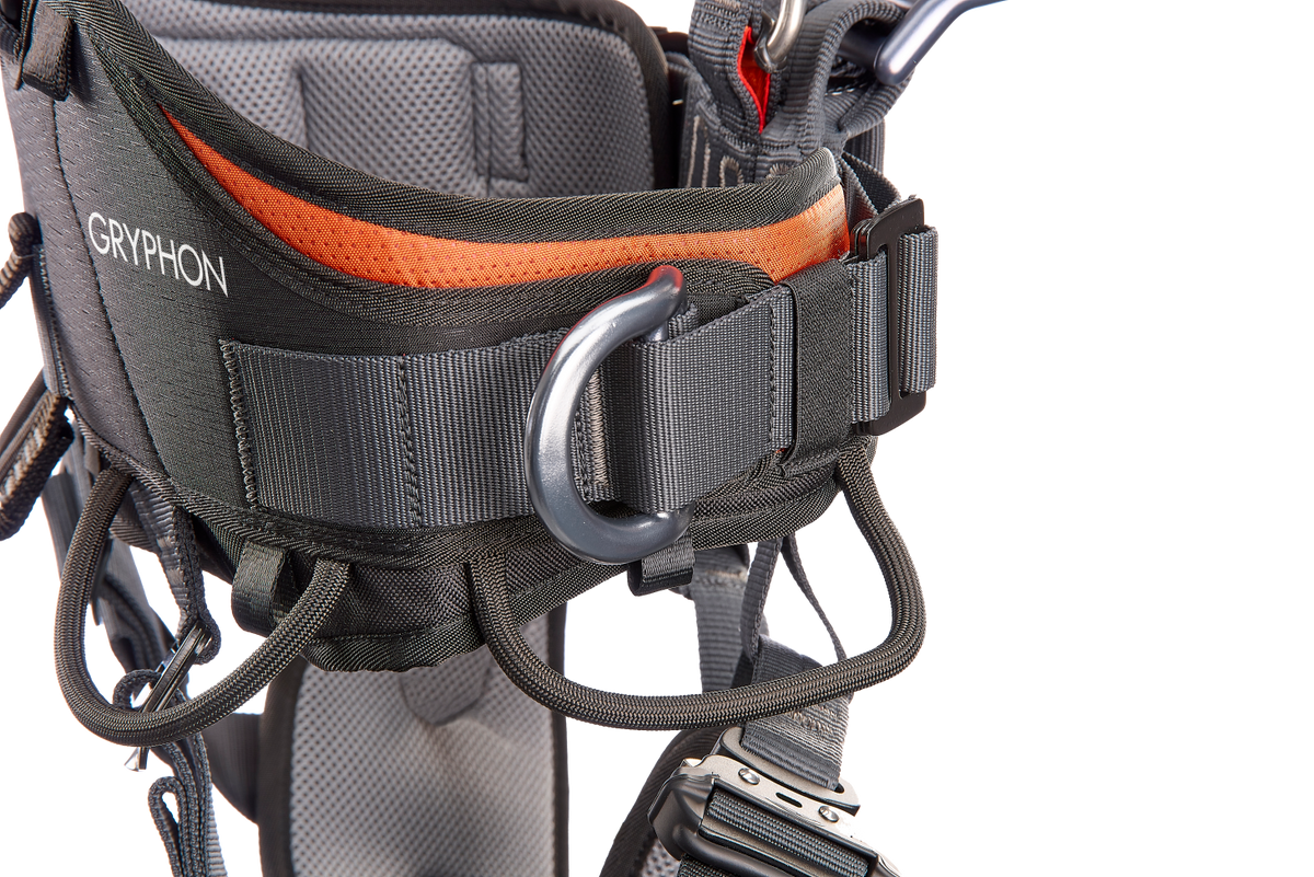 Skylotec Gryphon Auffanggurt - imagen 4
