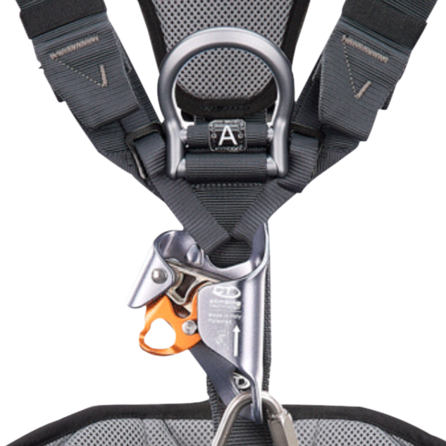 Skylotec Gryphon Ascender Sitzgurt - imagen 5