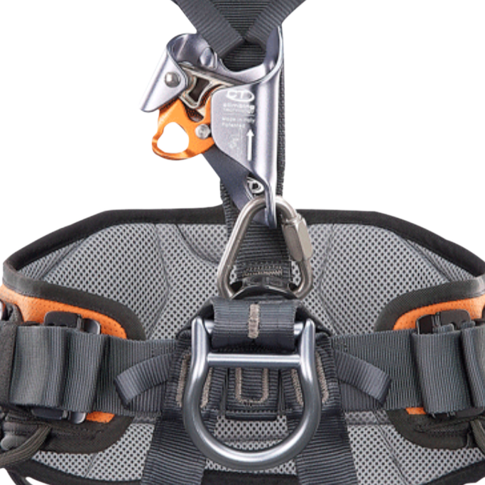 Skylotec Gryphon Ascender Sitzgurt - imagen 4