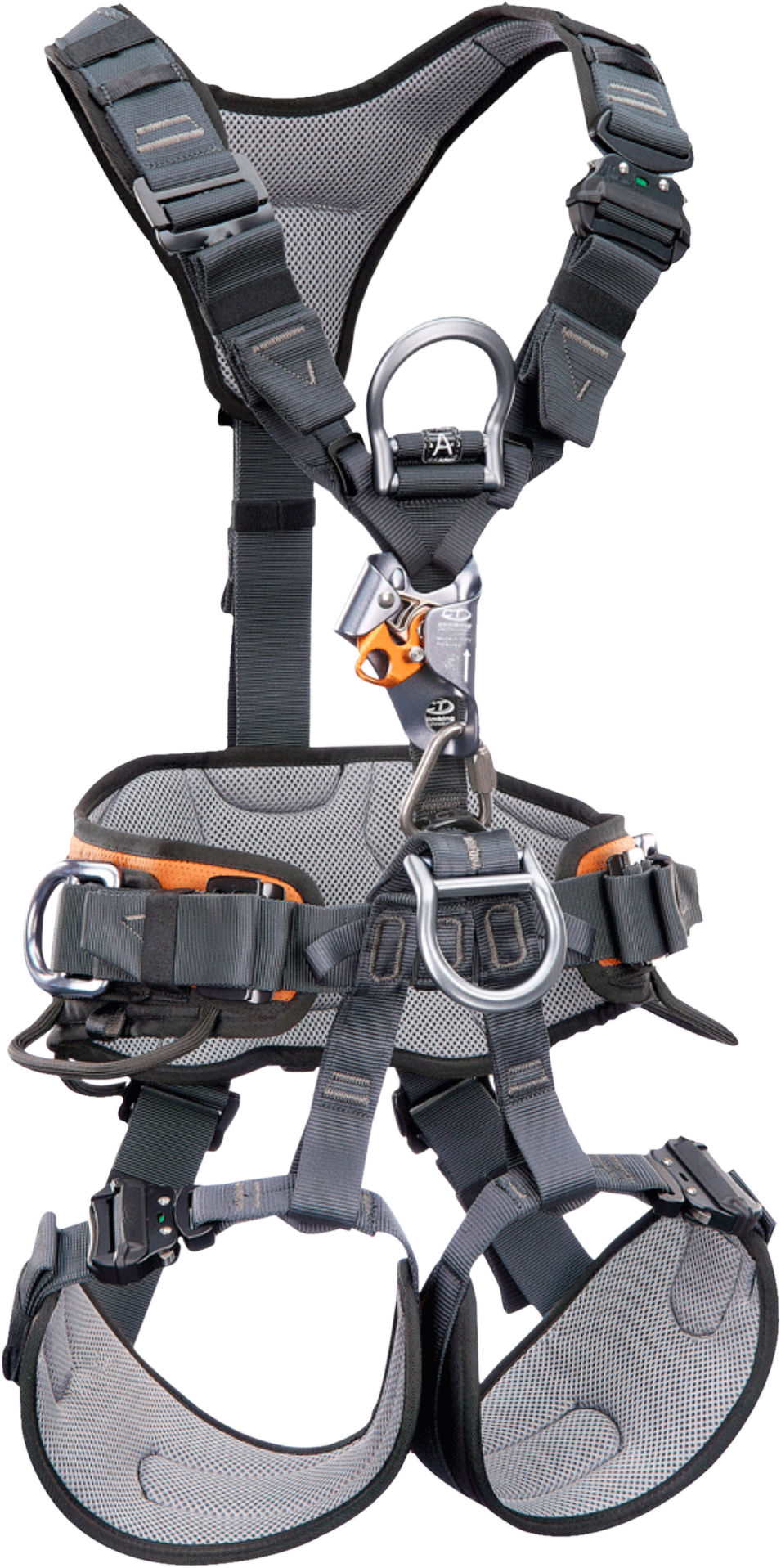 Skylotec Gryphon Ascender Sitzgurt - imagen 2