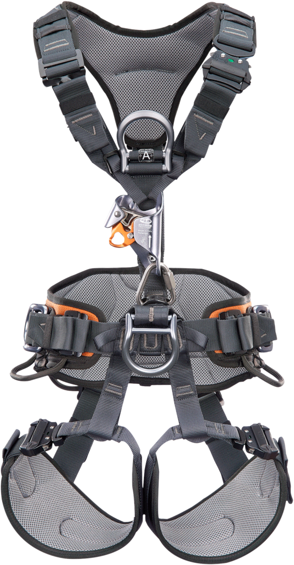 Skylotec Gryphon Ascender Sitzgurt