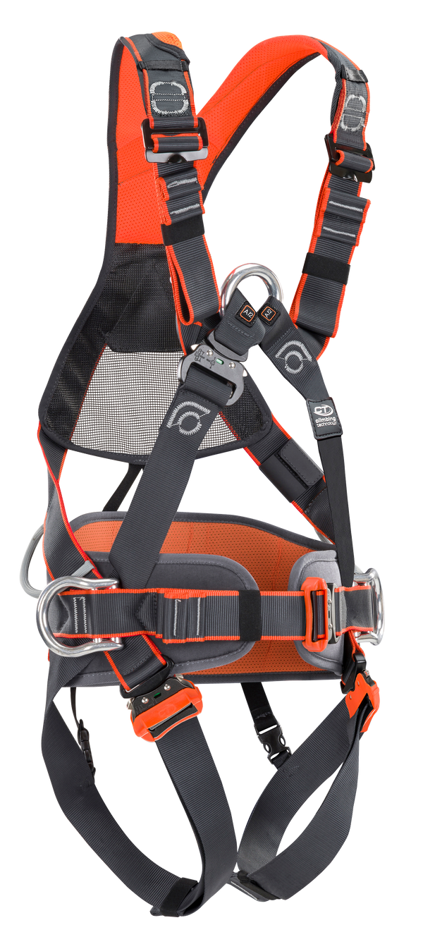 WORK TEC 140+WAIST TEC