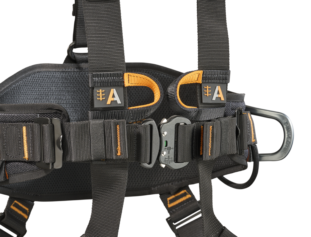 Skylotec Ampuri Wind Auffang- und Haltegurt - imagen 13