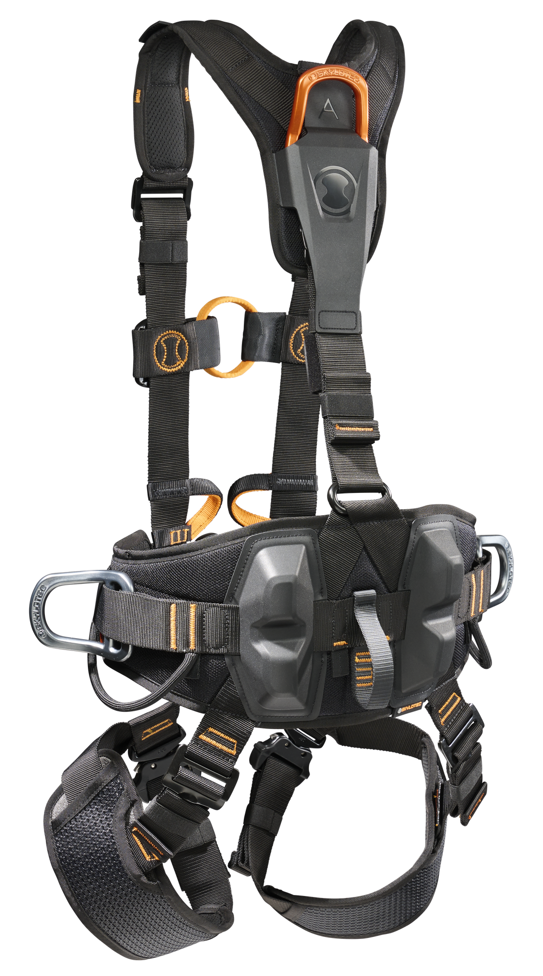 Skylotec Ampuri Wind Auffang- und Haltegurt - imagen 2