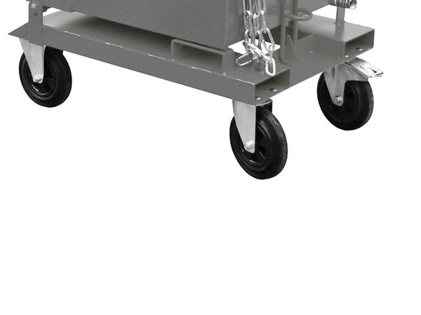 Bauer Südlohn Kippmulde KK 1000 – – Jetzt erhältlich im MTN Shop DE.