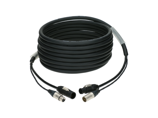 Klotz audio & strom 3G1.5 hybrid kabel XLR 3p + powerCON TRUE1 – – Jetzt erhältlich im MTN Shop DE.
