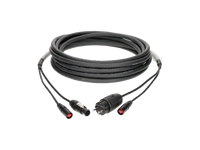 Klotz CAT5e & strom 3G1.5 hybrid kabel 1 x etherCON + Schuko => powerCON TRUE1 – – Jetzt erhältlich im MTN Shop DE.