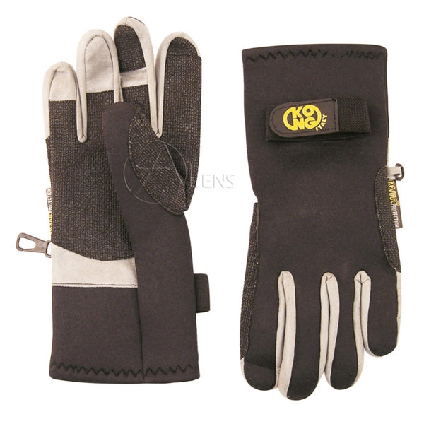 KONG - Рукавички CANYON GLOVES