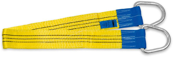 Safetex Hebebänder 2-lagig Form C2 mit hochfesten Beschlagteilen – – Jetzt erhältlich im MTN Shop DE.