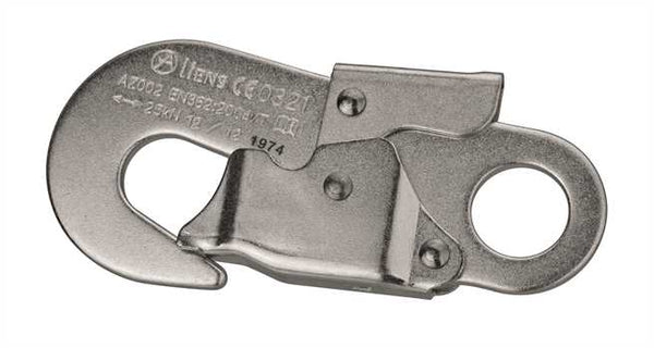 Aliens Sicherheitshaken S Snap Hook – – Jetzt erhältlich im MTN Shop DE.