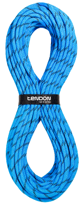 Tendon Statikseil 10.5 – Robustes Statikseil für Höhenarbeiten & Rettung. Hohe Bruchlast, geringe Dehnung, in vielen Längen & Farben erhältlich. Jetzt bei MTN Shop kaufen! – Jetzt erhältlich im MTN Shop DE.