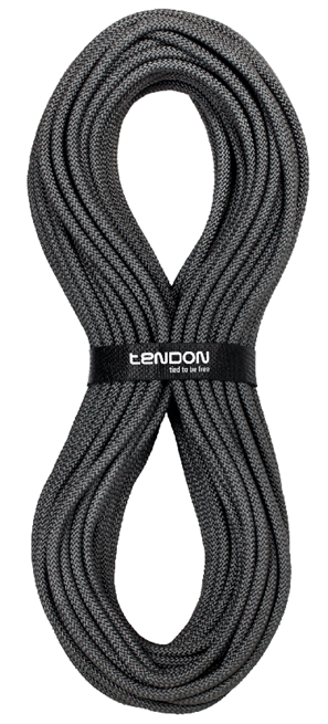 Tendon Statikseil 10.5 – Robustes Statikseil für Höhenarbeiten & Rettung. Hohe Bruchlast, geringe Dehnung, in vielen Längen & Farben erhältlich. Jetzt bei MTN Shop kaufen! – Jetzt erhältlich im MTN Shop DE.