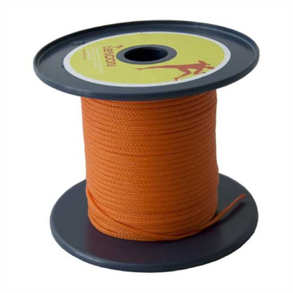 Tendon Wurfleine 3.0 Timber – – Jetzt erhältlich im MTN Shop DE.