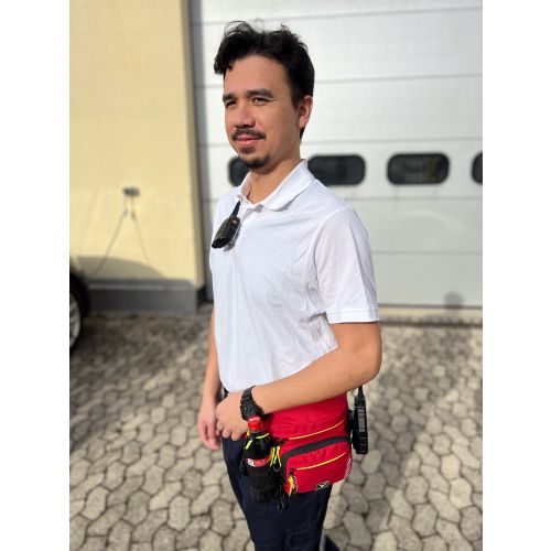 TEE-UU FIGO PRO Hüfttasche - imagen 7