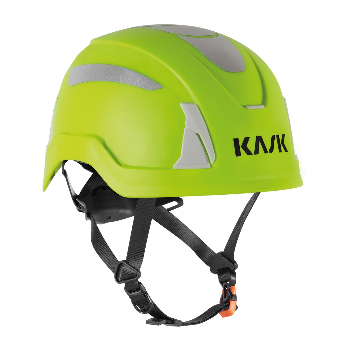 Каск Primero HI VIZ с - imagen 3