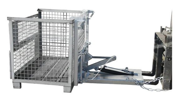 Bauer Südlohn Kippomat KG-A, KG-B, KG-C – – Jetzt erhältlich im MTN Shop DE.