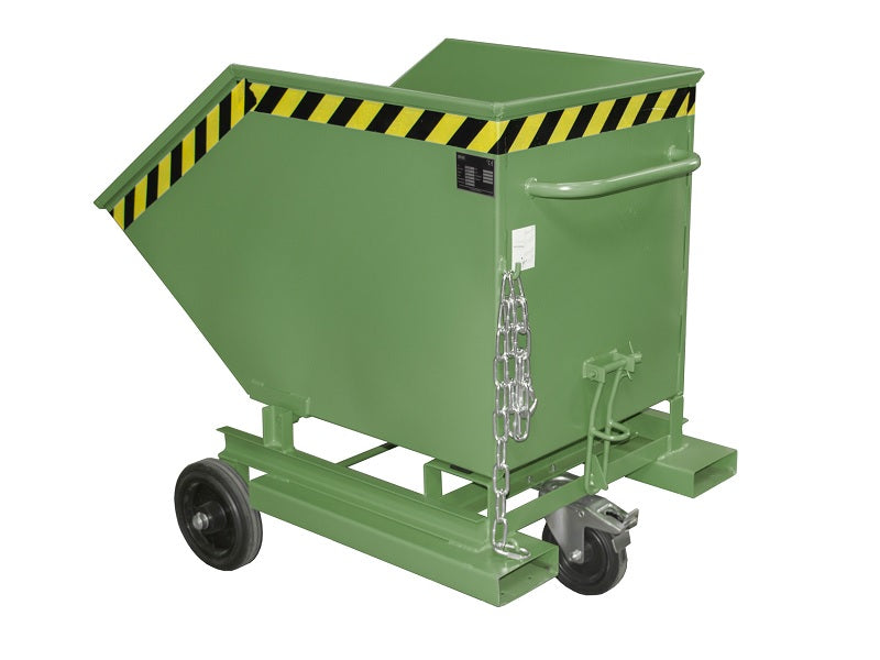 Фургон Bauer Südlohn KW-ET 400 – – Тепер доступний у MTN Shop DE. - imagen 4