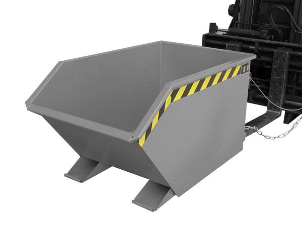 Bauer Kippbehälter GU 500 – – Jetzt erhältlich im MTN Shop DE.