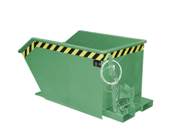 Bauer Kippbehälter GU 500 – – Jetzt erhältlich im MTN Shop DE.