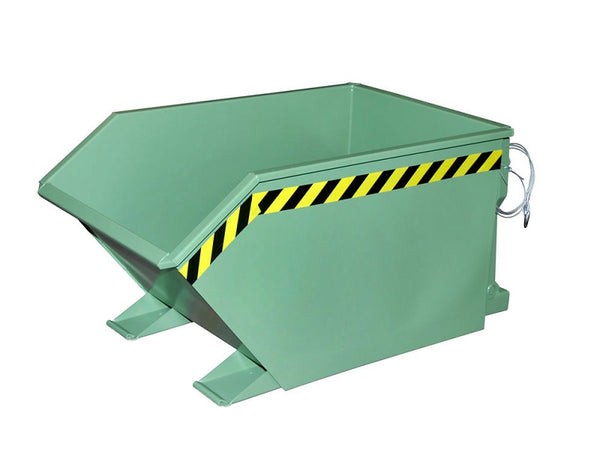 Bauer Kippbehälter GU 500 – – Jetzt erhältlich im MTN Shop DE.