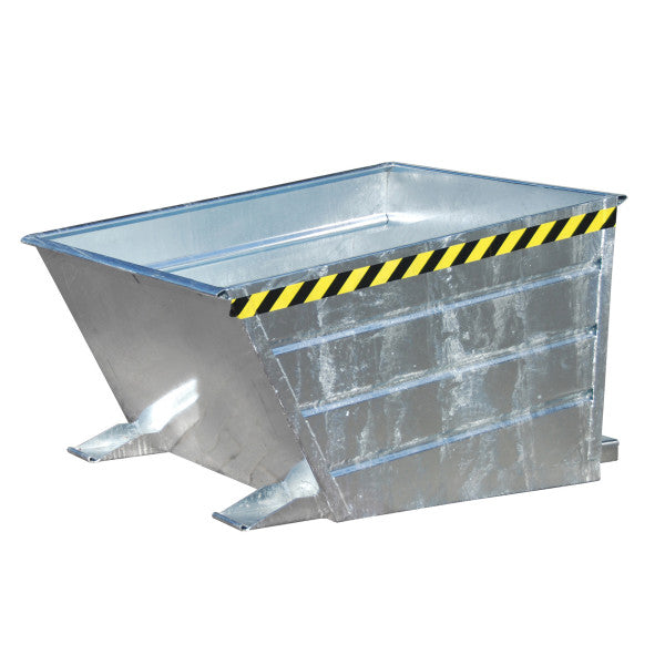 Bauer Südlohn Kippbehälter VD 500 – – Jetzt erhältlich im MTN Shop DE.