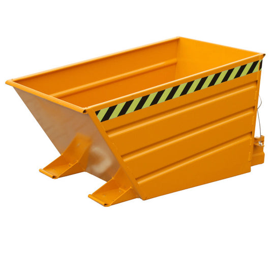 Bauer Südlohn Kippbehälter VD 500 – – Jetzt erhältlich im MTN Shop DE.